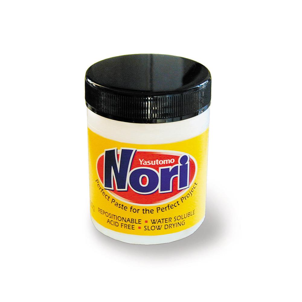 Yasutomo - Nori Paste
