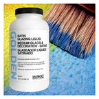 Golden - Glazing Liquid