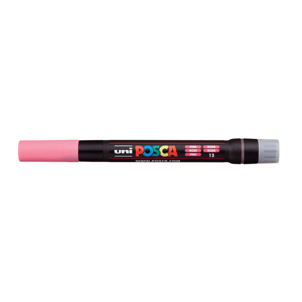 POSCA - Paint Markers PC-350 Brush