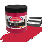 Speedball - Acrylic Screen Printing Inks 8oz