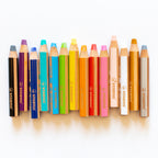 Stabilo - Woody 3 in 1