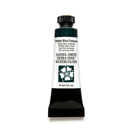 Daniel Smith Watercolours - Tubes 15ml