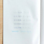 Sanzen - Tomoe River A5 Softcover Dotted