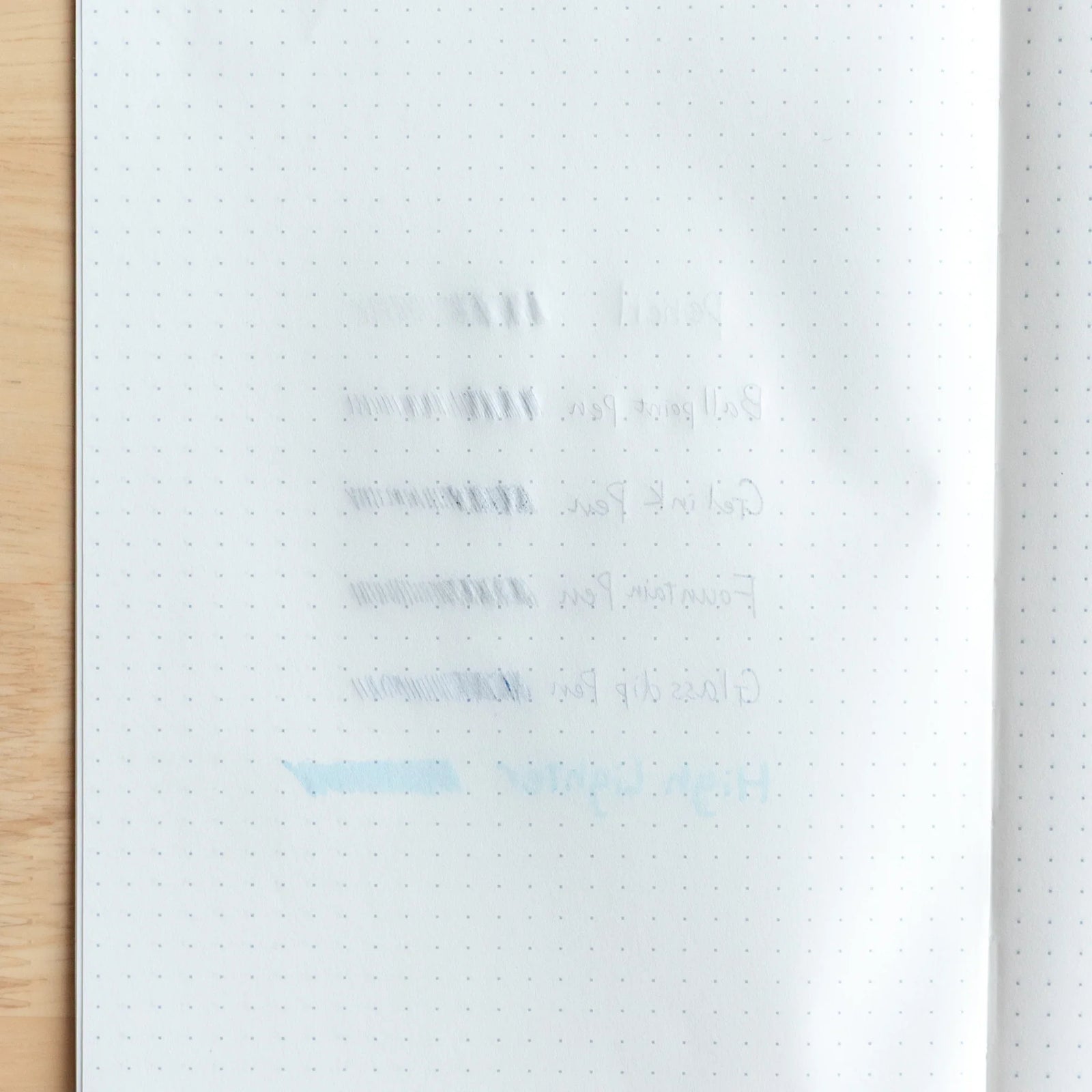 Sanzen - Tomoe River A5 Softcover Dotted