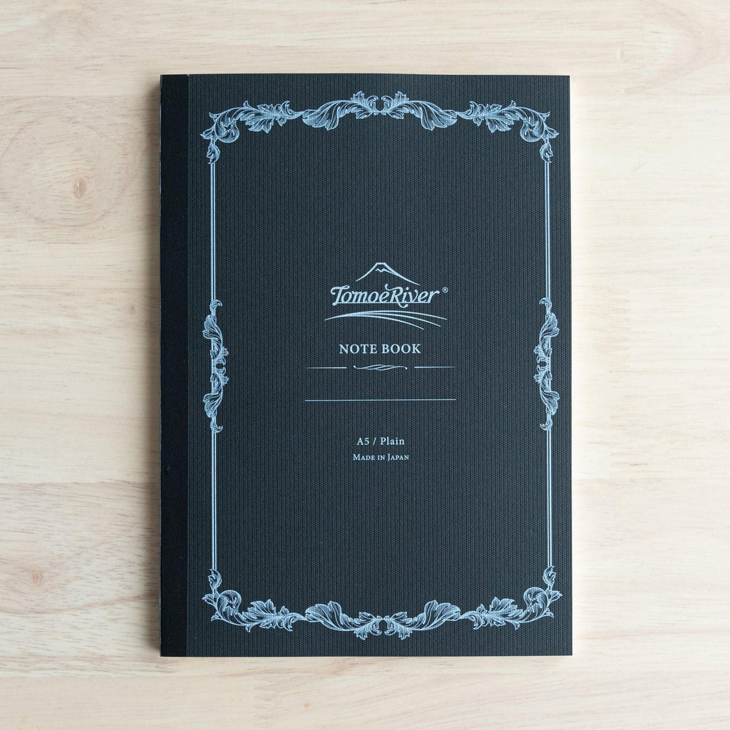 Sanzen - Tomoe River A5 Softcover Plain