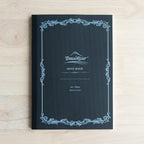 Sanzen - Tomoe River A5 Softcover Plain