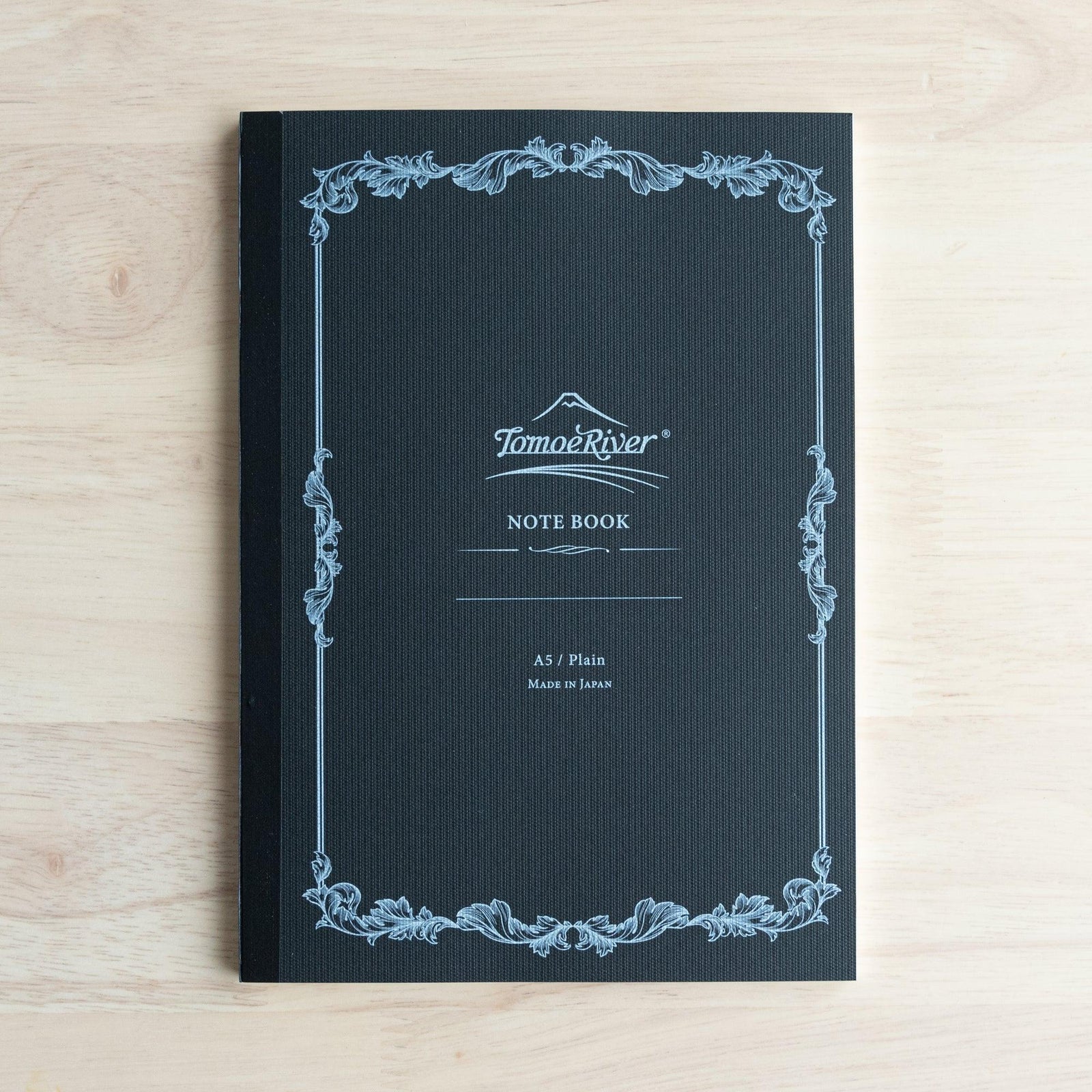 Sanzen - Tomoe River A5 Softcover Plain