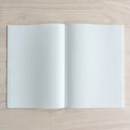 Sanzen - Tomoe River A5 Softcover Plain