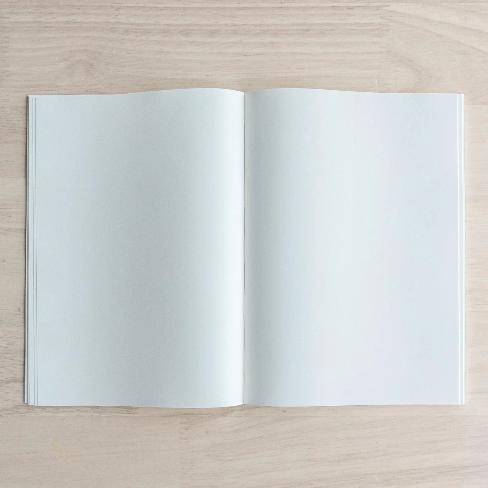Sanzen - Tomoe River A5 Softcover Plain