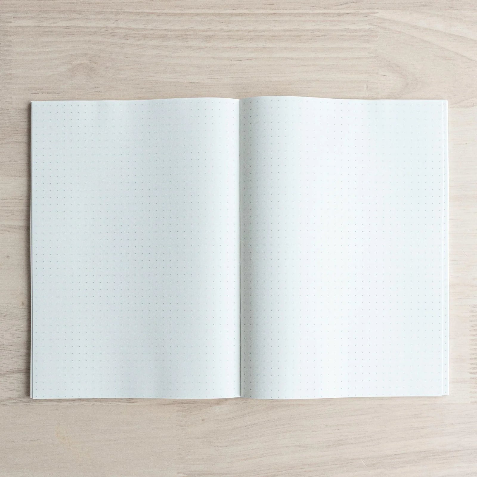 Sanzen - Tomoe River A5 Softcover Dotted