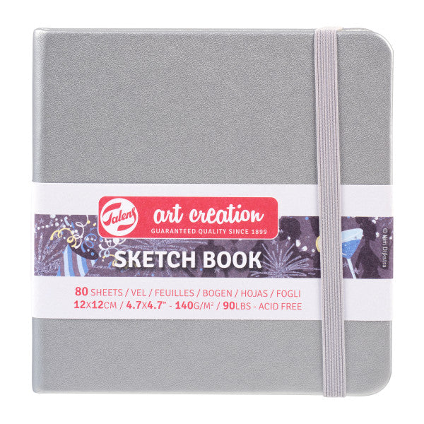 Talens - Art Creation Sketch Books