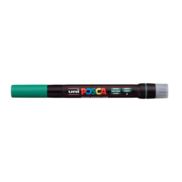 POSCA - Paint Markers PC-350 Brush