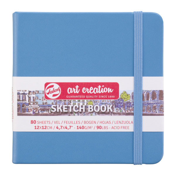 Talens - Art Creation Sketch Books