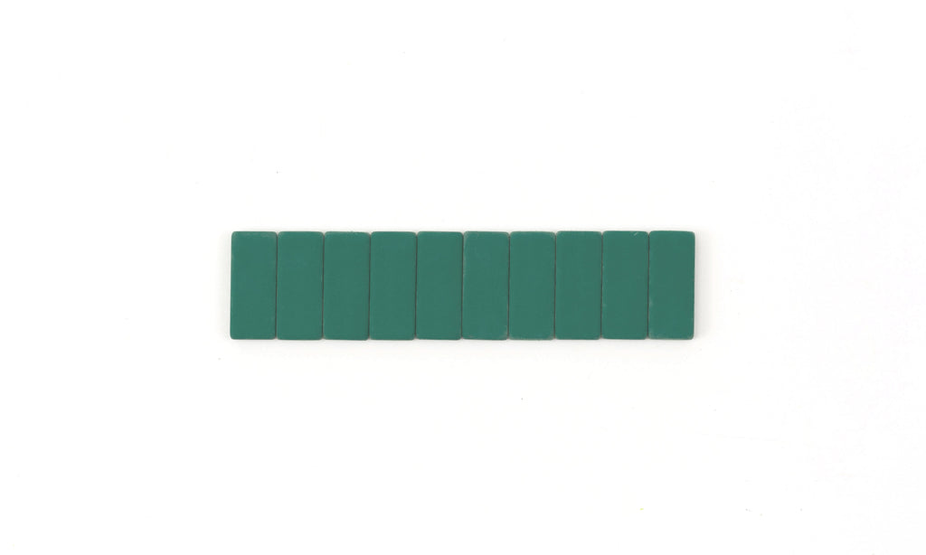 Blackwing - Gommes de rechange, paquet de 10