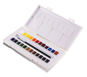 Sennelier - Watercolour set