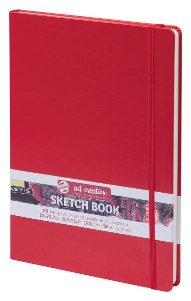 Talens - Art Creation Sketch Books