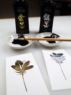 Bouteille d'encre de Chine Sumi - 180ml