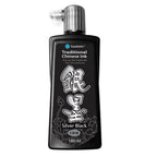 Bouteille d'encre de Chine Sumi - 180ml
