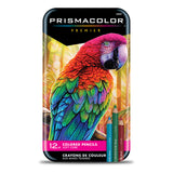 Prismacolor - Premier Thick Core Coloured Pencil Sets