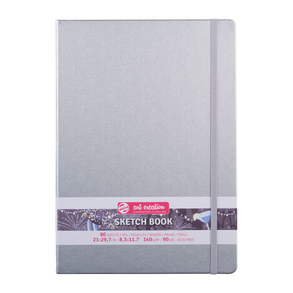 Talens - Art Creation Sketch Books