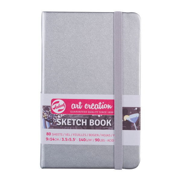 Talens - Art Creation Sketch Books