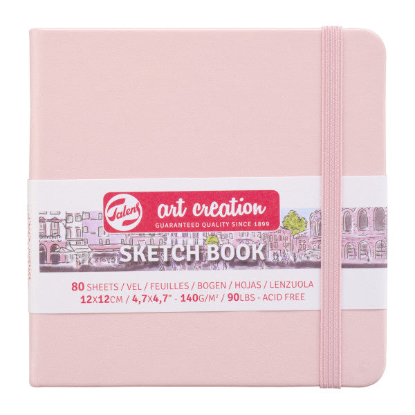 Talens - Art Creation Sketch Books