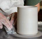 Sculpture Tools - Rectangular Steel Potters Rib