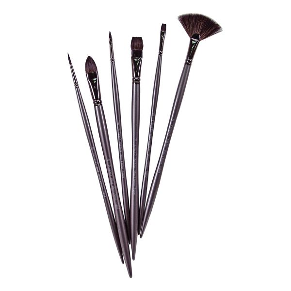 Winsor &amp; Newton - Pinceaux Eclipse