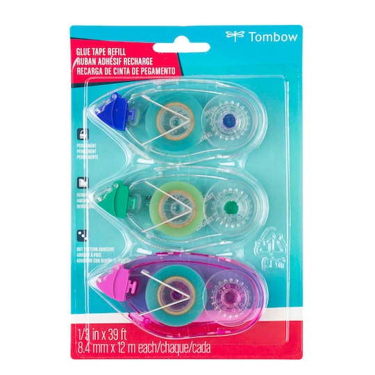 Tombow - Glue Tape REFILL