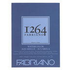 Fabriano 1264 - Watercolour Pads