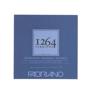 Fabriano 1264 - Watercolour Pads