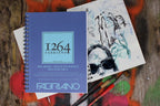 Fabriano 1264 - Watercolour Pads