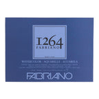 Fabriano 1264 - Watercolour Pads