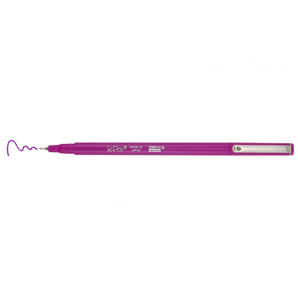Uchida - Le Pens