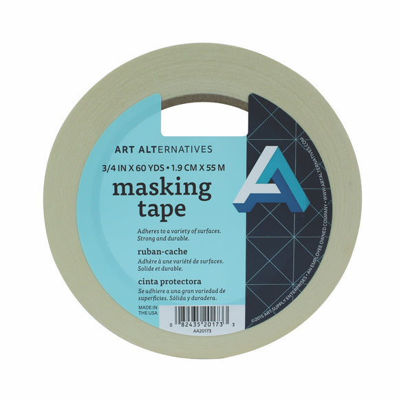 Art Alternatives - Masking Tape