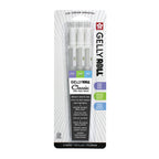 Sakura - White Gelly Roll Pens
