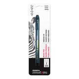 Zebra - Zensations Brush Pens