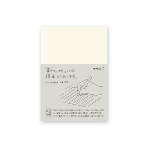 Midori - MD Lined Notebooks