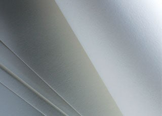 Fabriano - Academia Paper, White, 50cm x 65cm (19.685