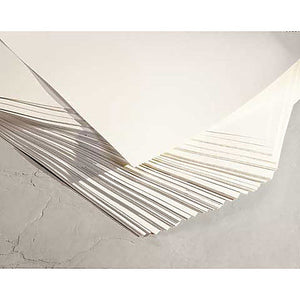 Fabriano - Studio Watercolour Paper, White, 22"x30"