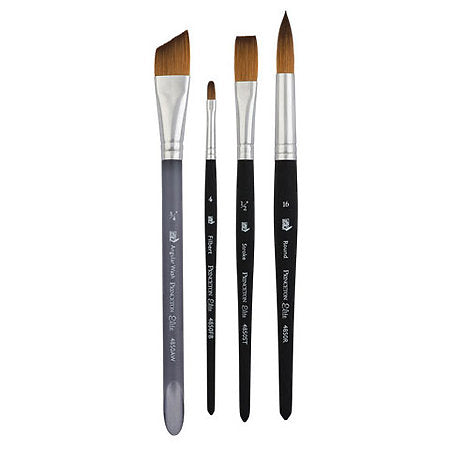 Princeton - Aqua-Elite Watercolour Brushes