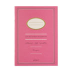 Midori - A5 Colour Paper Notebooks