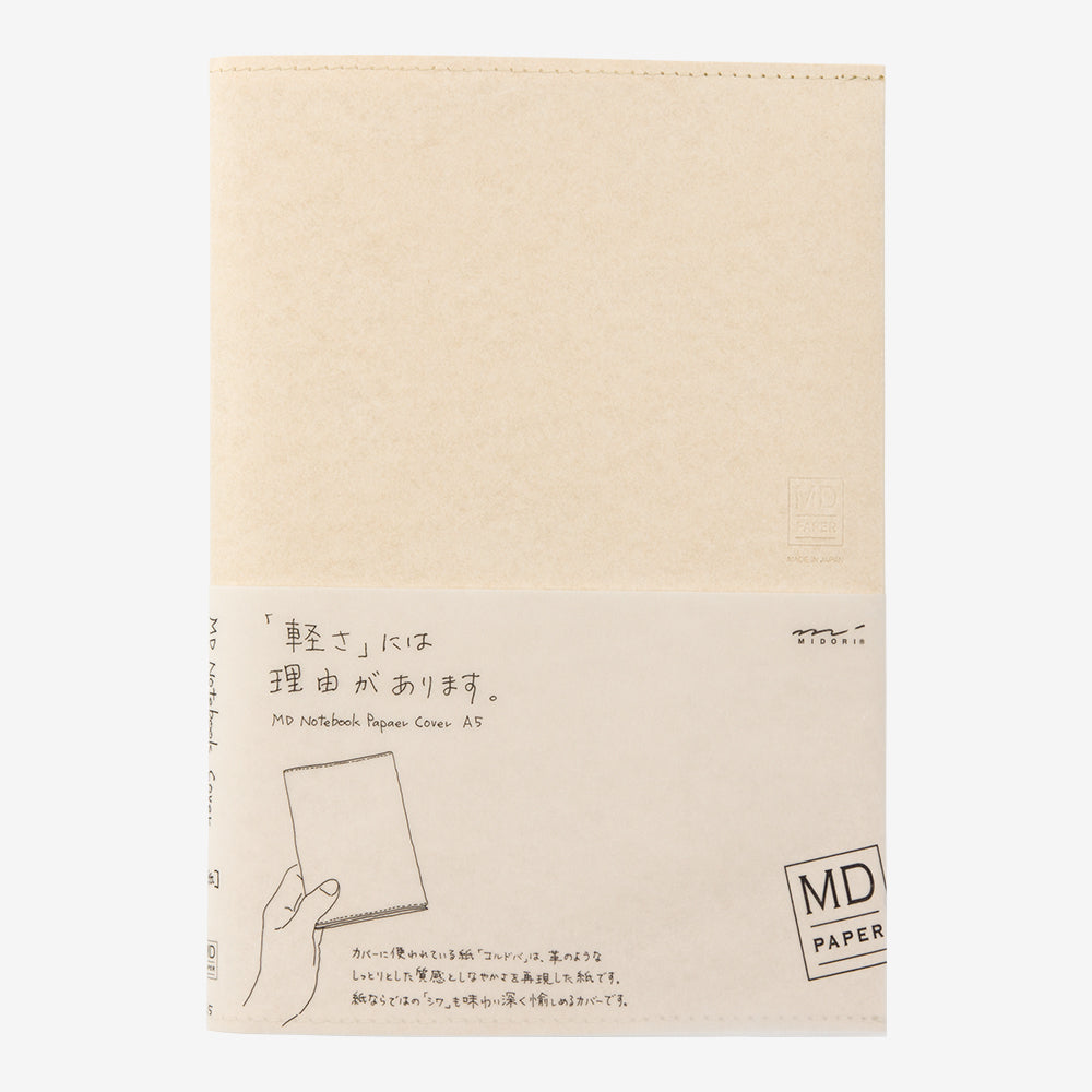 Midori - Couvertures de carnet MD