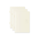 Midori - MD Blank Notebooks Light