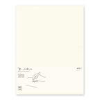 Midori - Cahiers vierges MD