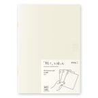 Midori - Carnets MD Light