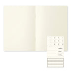 Midori - Carnets MD Light