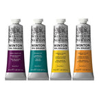 Winsor & Newton - Winton Oil Colours 37ml