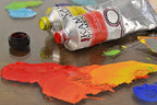 Kama - Tubes de peinture à l'huile 125 ml