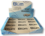 Blum - White Soap Eraser